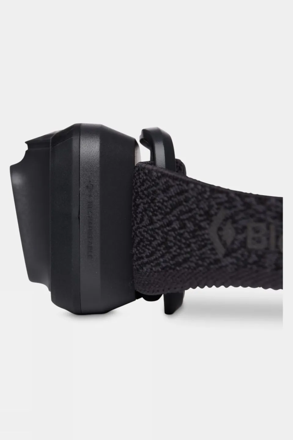 Spot 400 Rechargeable Head Torch