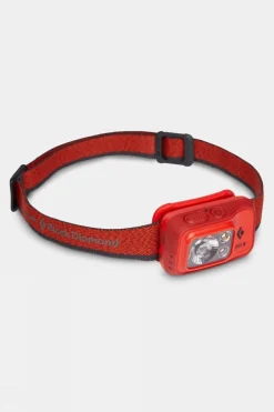 Spot 400 Rechargeable Head Torch