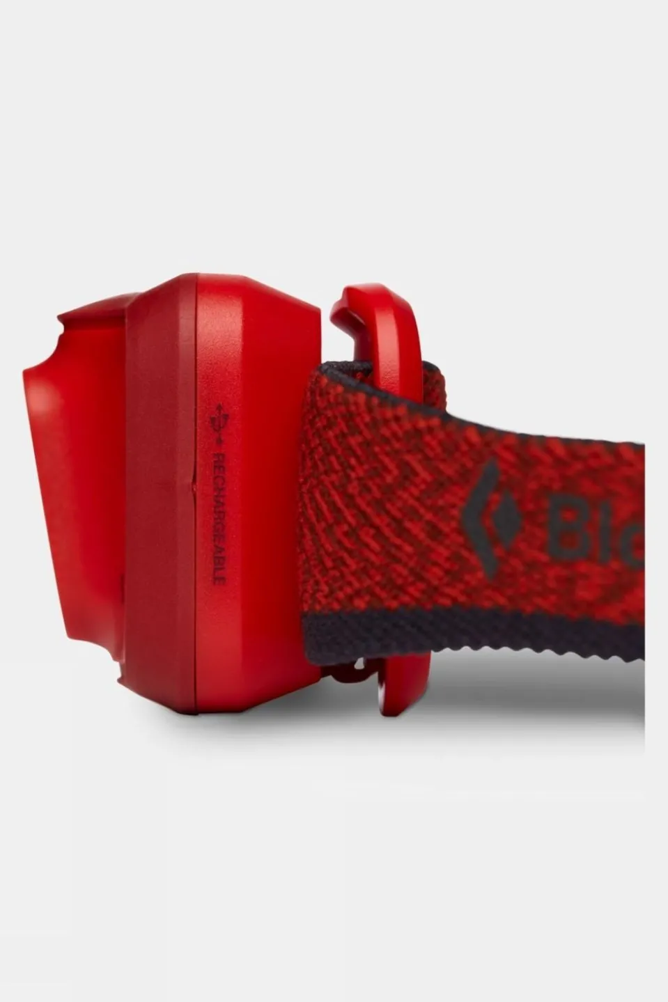 Spot 400 Rechargeable Head Torch