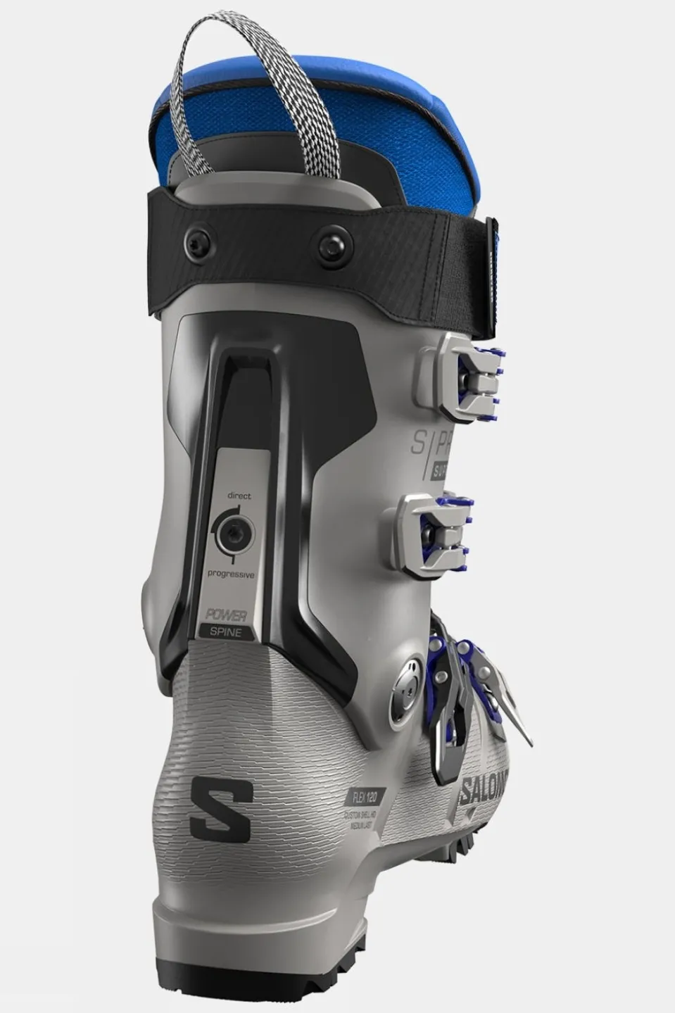 S/Pro Supra 120 GW Ski Boots