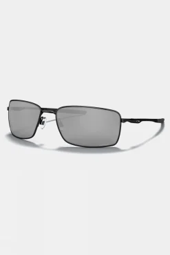 Square Wire Sunglasses