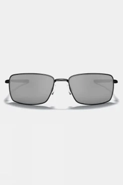 Square Wire Sunglasses