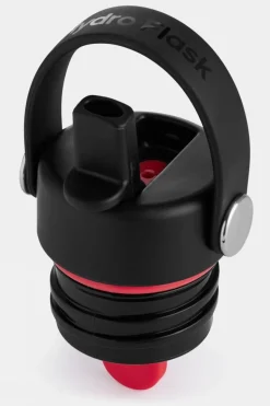 Standard Mouth Flex Straw Cap