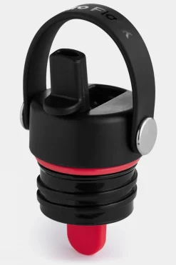 Standard Mouth Flex Straw Cap