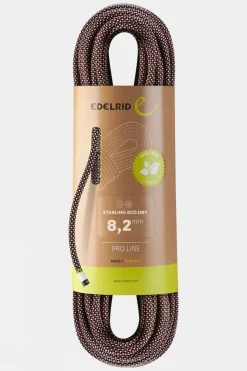 Starling Eco Dry 8.2mm x 60m Rope