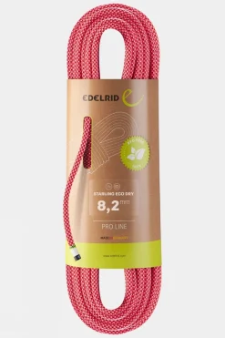 Starling Eco Dry 8.2mm x 60m Rope