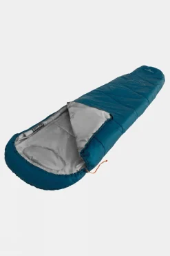 Starling Mummy Blue 8°C Sleeping Bag