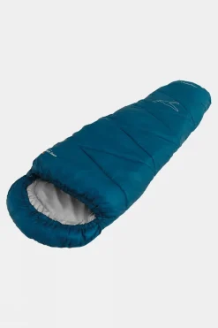 Starling Mummy Blue Jr. Sleeping Bag