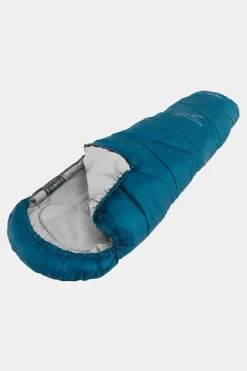 Starling Mummy Blue Jr. Sleeping Bag