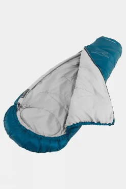 Starling Mummy Blue Jr. Sleeping Bag