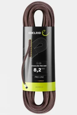 Starling Pro Dry 8.2mm x 60m Rope