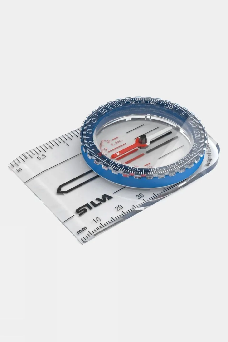 Starter 1-2-3 Compass