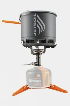 Stash Cooking System