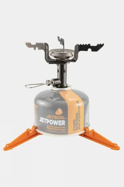 Stash Cooking System