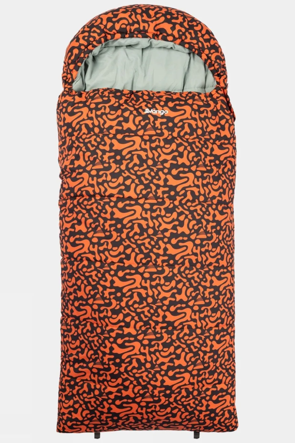 Stellar Junior Sleeping Bag