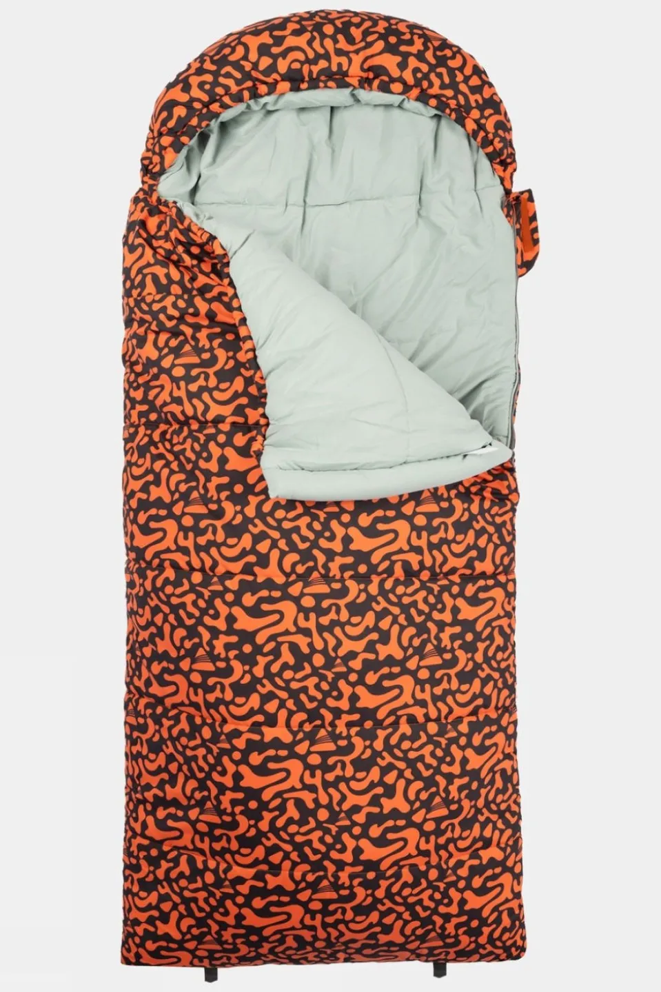 Stellar Junior Sleeping Bag