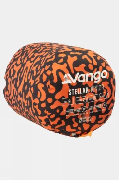 Stellar Junior Sleeping Bag