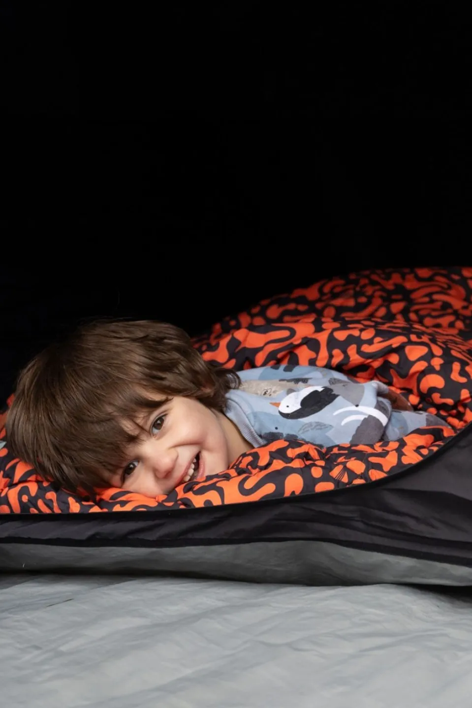 Stellar Junior Sleeping Bag