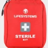 Sterile First Aid Kit