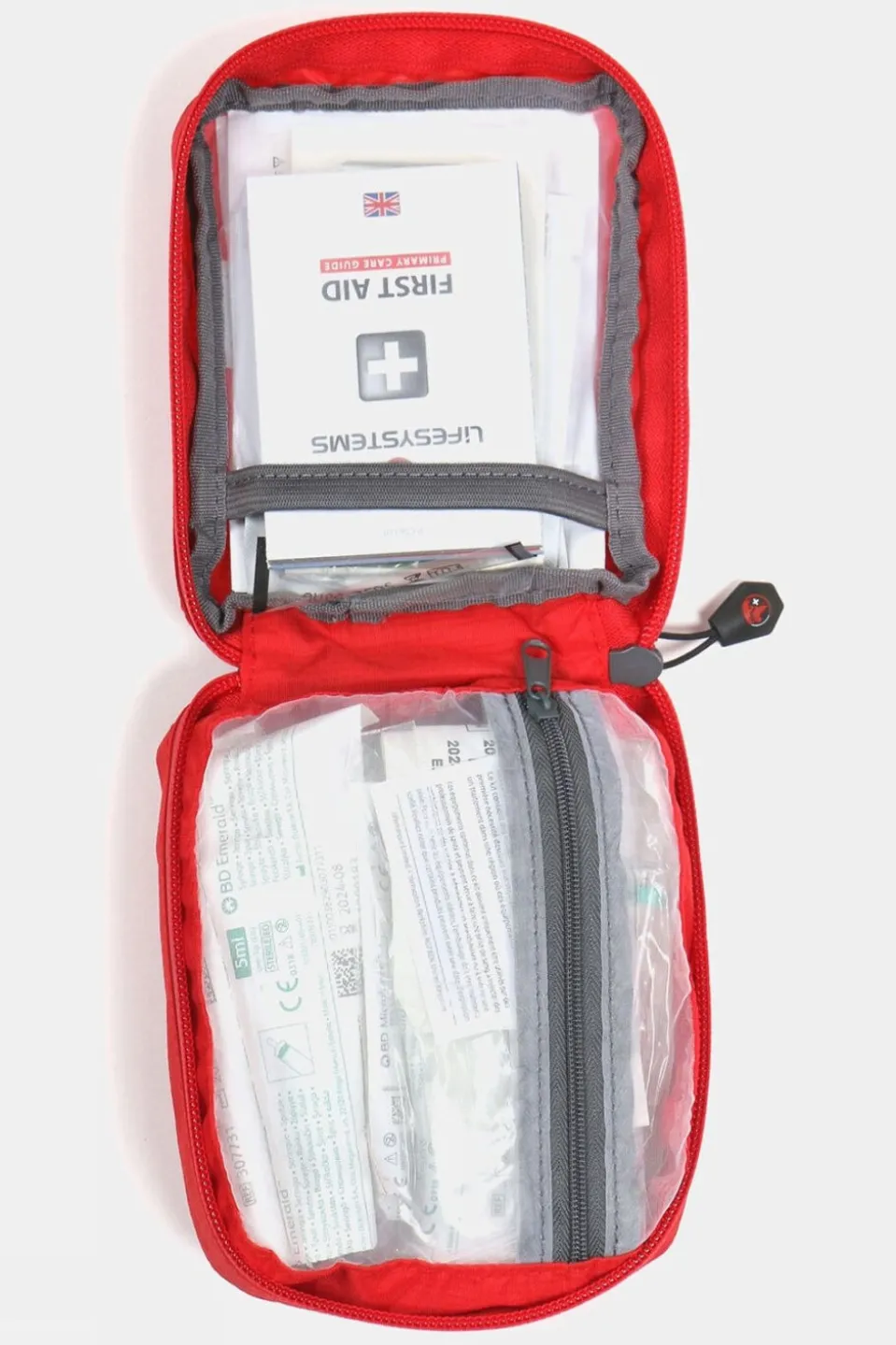 Sterile First Aid Kit