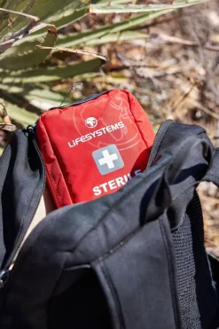Sterile First Aid Kit