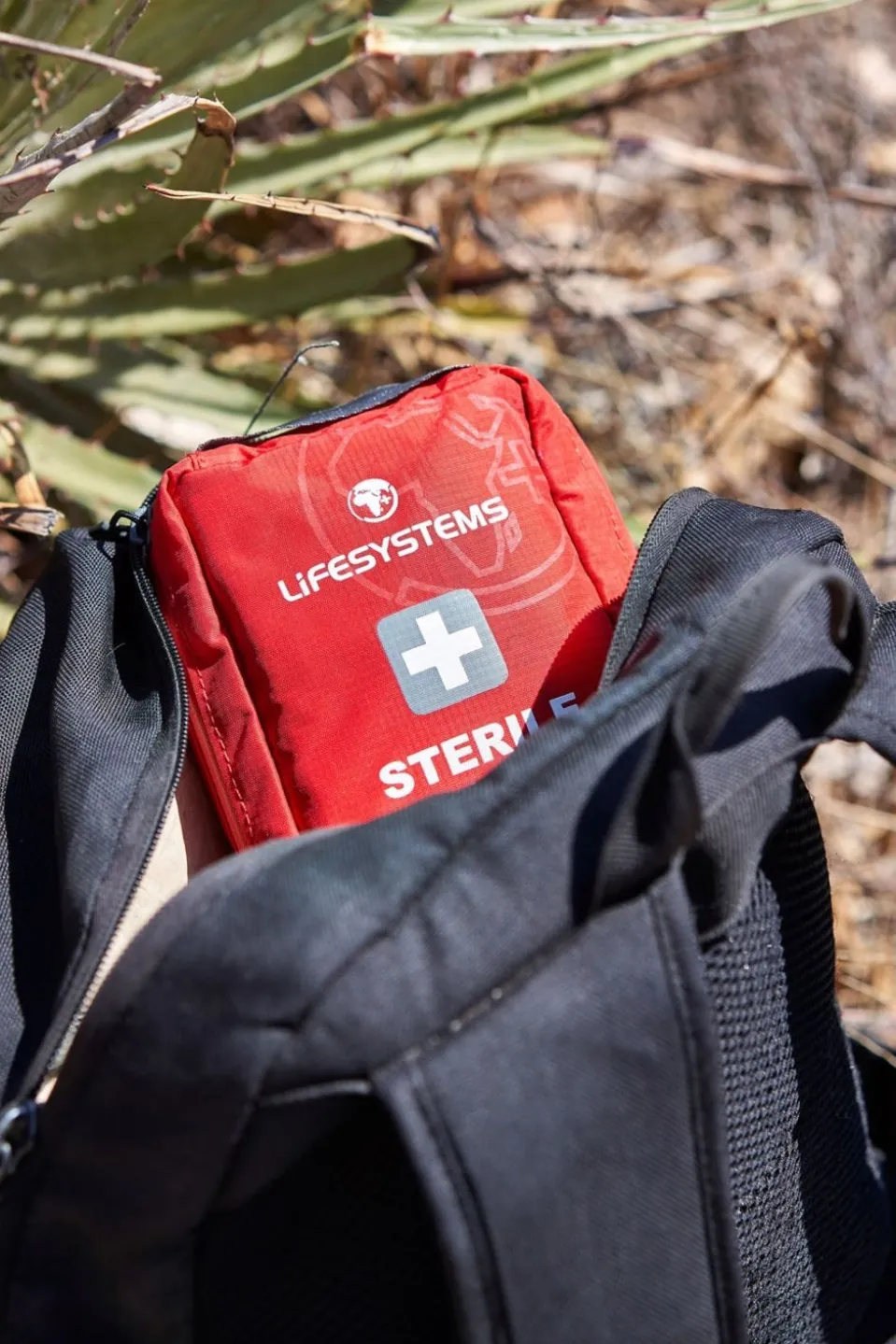 Sterile First Aid Kit