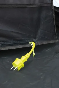 Stonehill 5 Air Tent