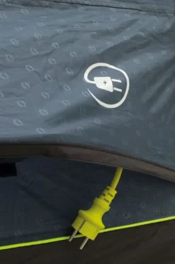 Stonehill 5 Air Tent