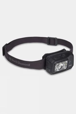 Storm Rechargeable 500 Head Torch