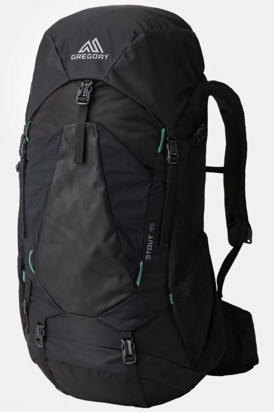Stout 45 Daypack