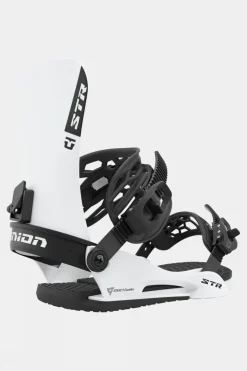 Str Snowboard Bindings