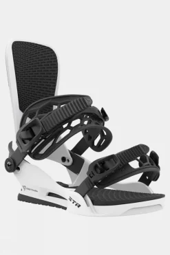 Str Snowboard Bindings