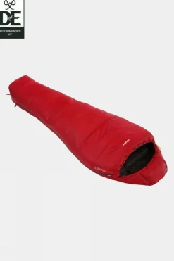 Stratos Alpha 250S Sleeping Bag