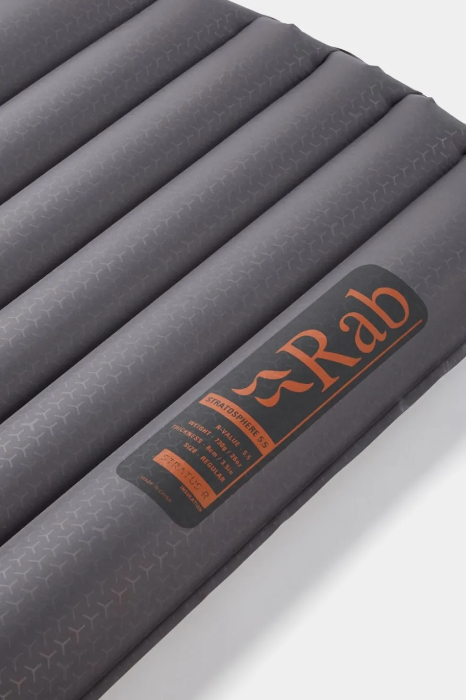 Stratosphere 5.5 Sleeping Mat