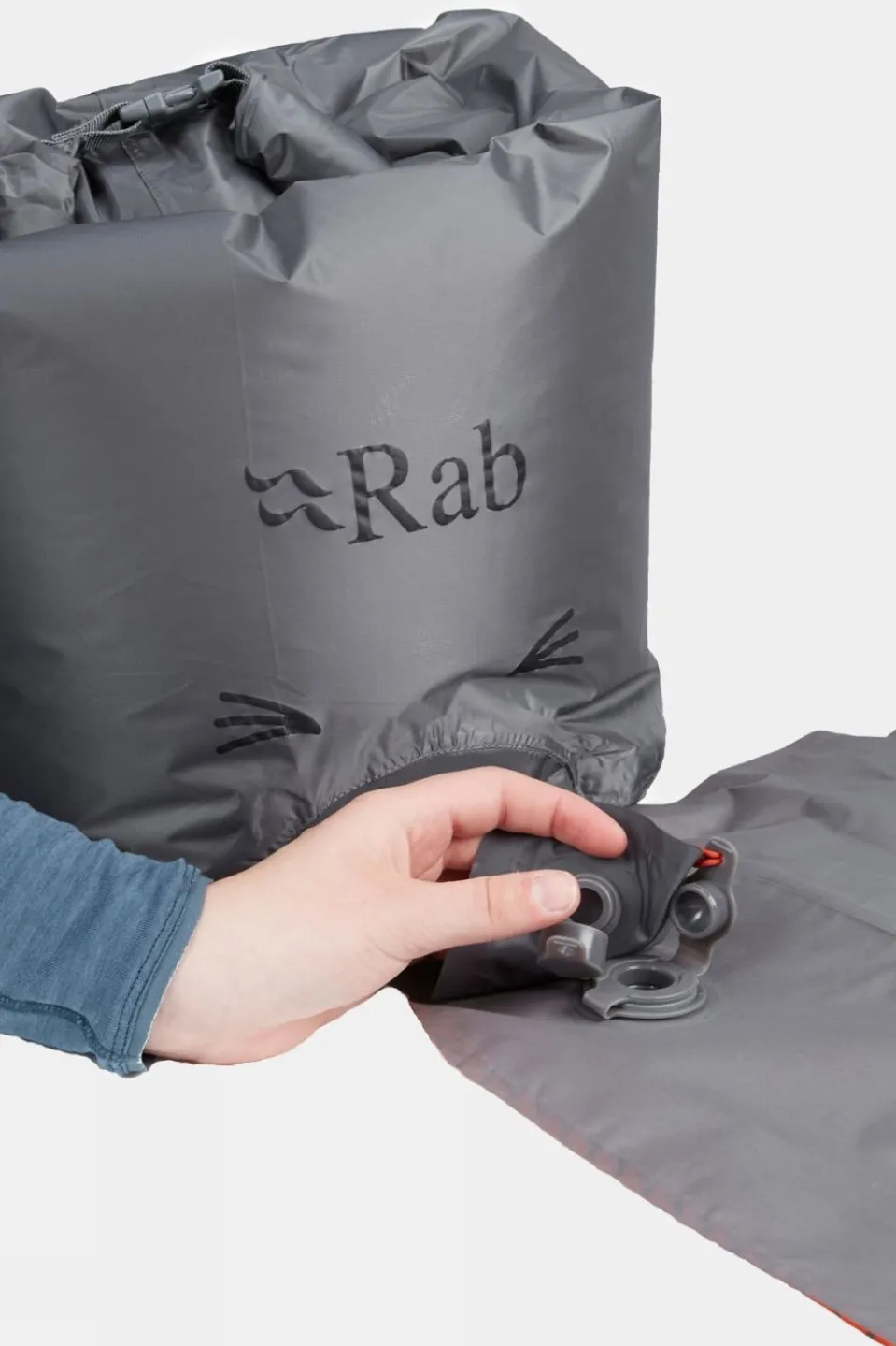 Stratosphere 5.5 Sleeping Mat