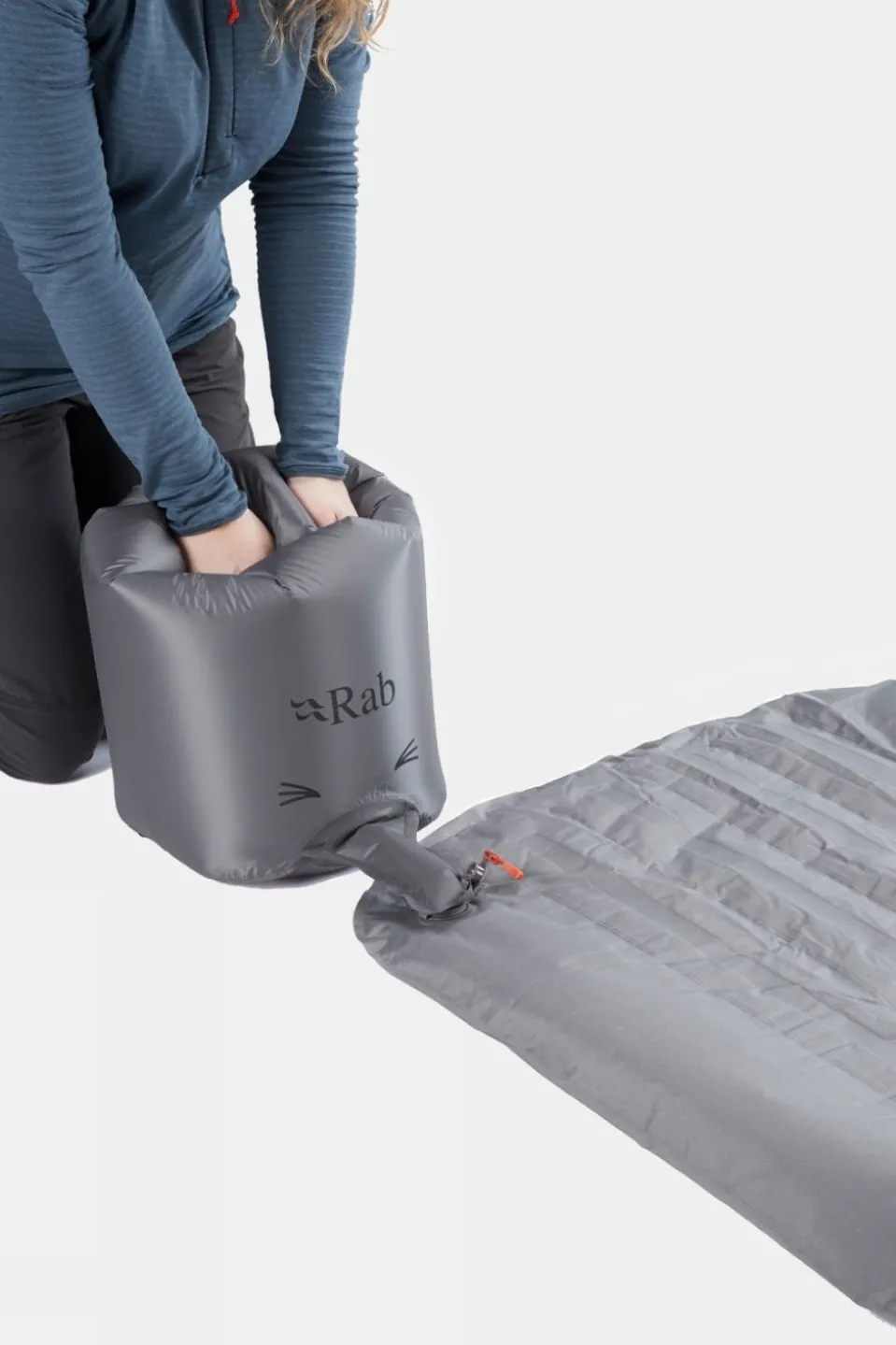 Stratosphere 5.5 Sleeping Mat