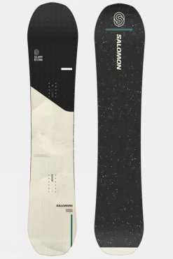 Super 8 Snowboard