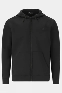 Sweat VIRT Taro M Technical Full-Zip Hoodie