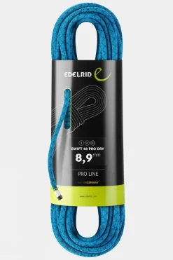 Swift 48 Pro Dry 8.9mm x 50m Rope