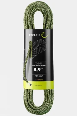 Swift Protect Pro Dry 8.9mm x 60m Rope