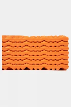 Switchback Foldable Foam Sleeping Mat - Regular