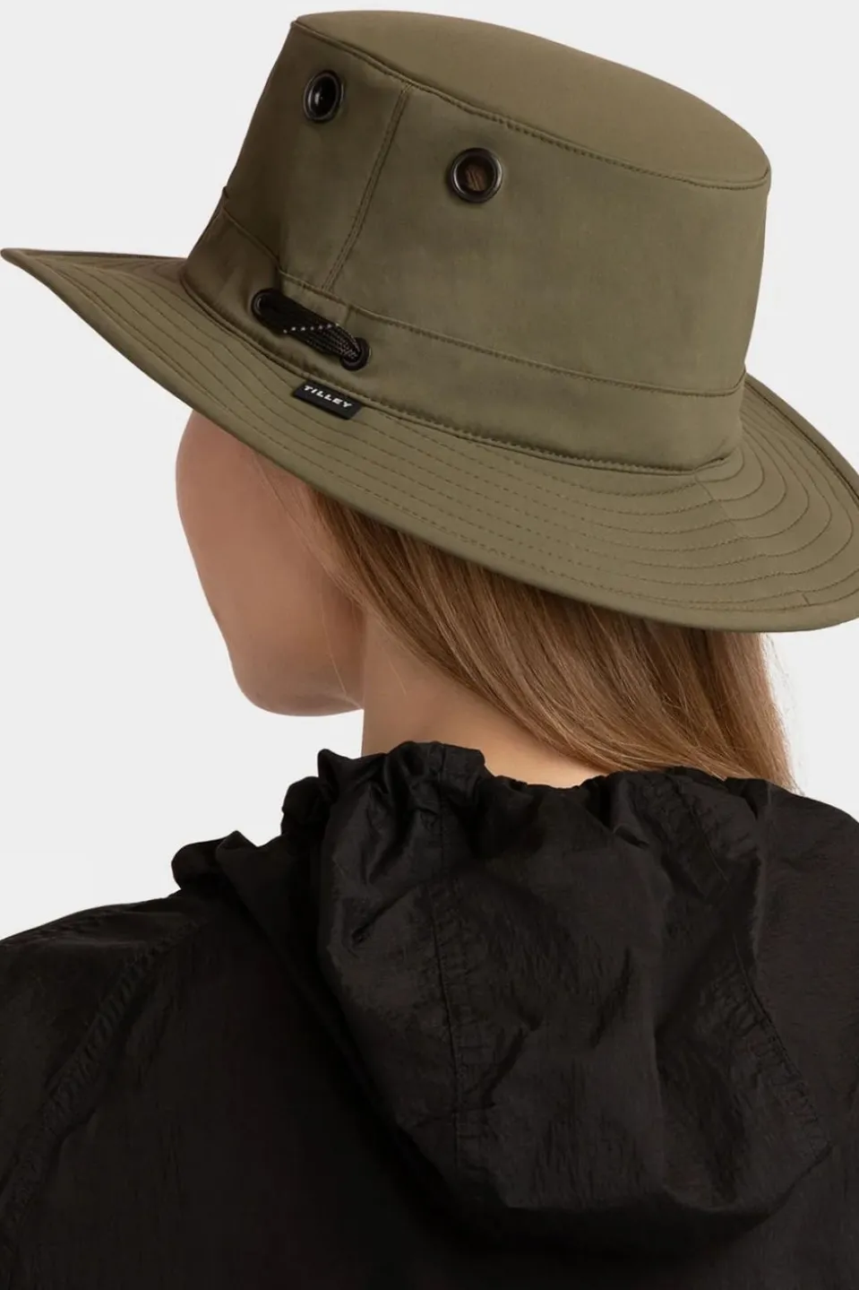 T5 Adventure Ultralight Hat