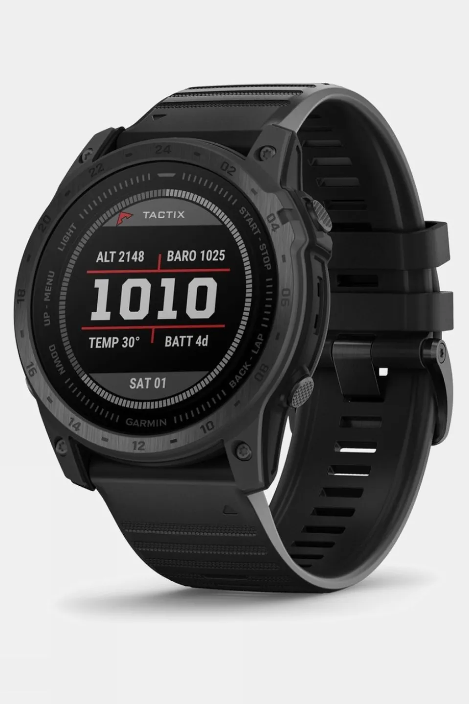 Tactix 7 Multisport GPS Smartwatch