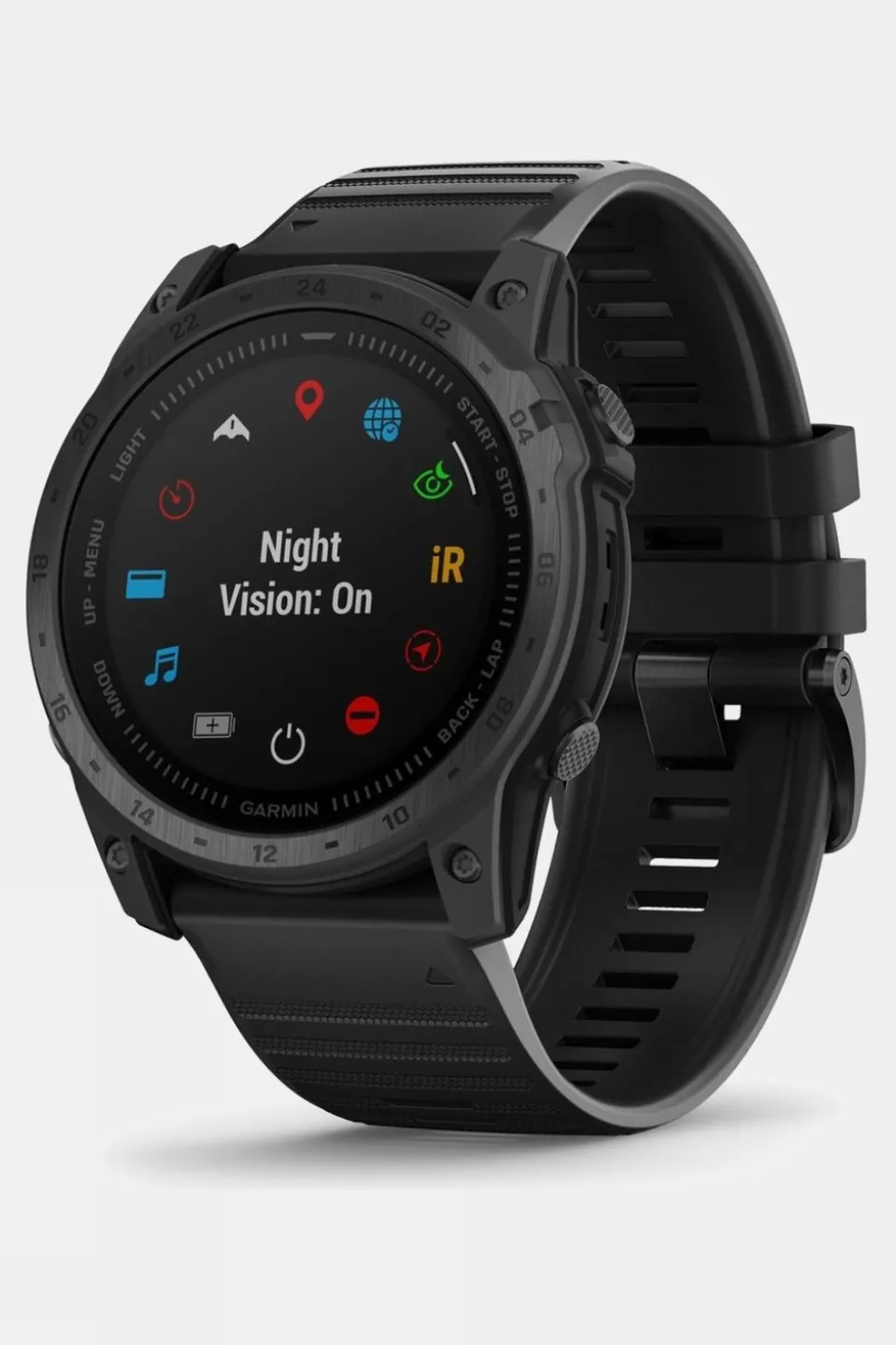 Tactix 7 Multisport GPS Smartwatch