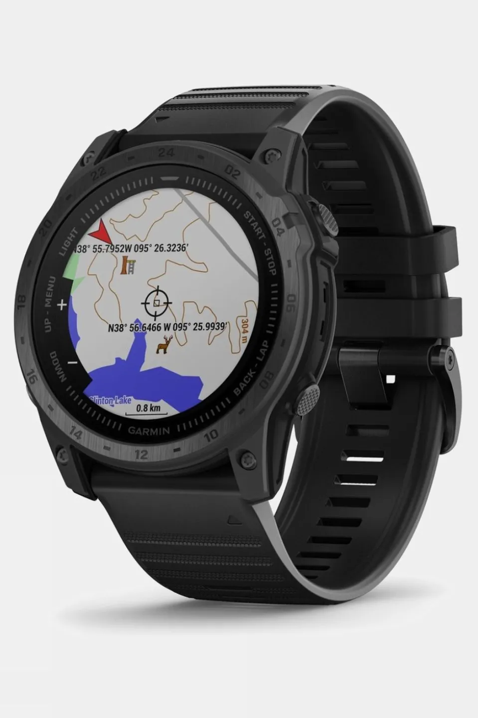 Tactix 7 Multisport GPS Smartwatch
