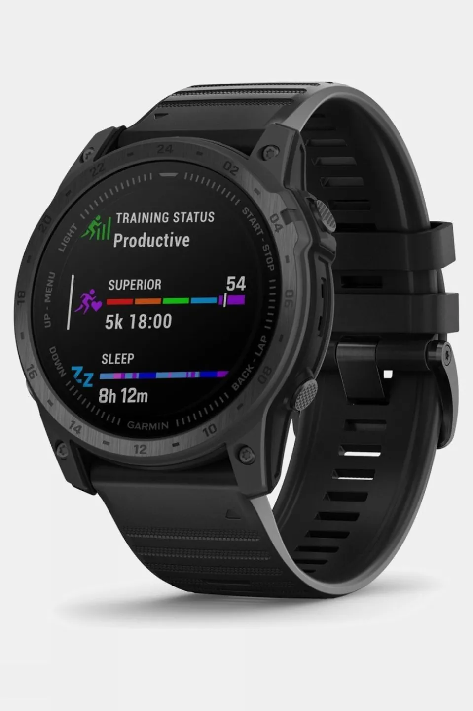 Tactix 7 Multisport GPS Smartwatch