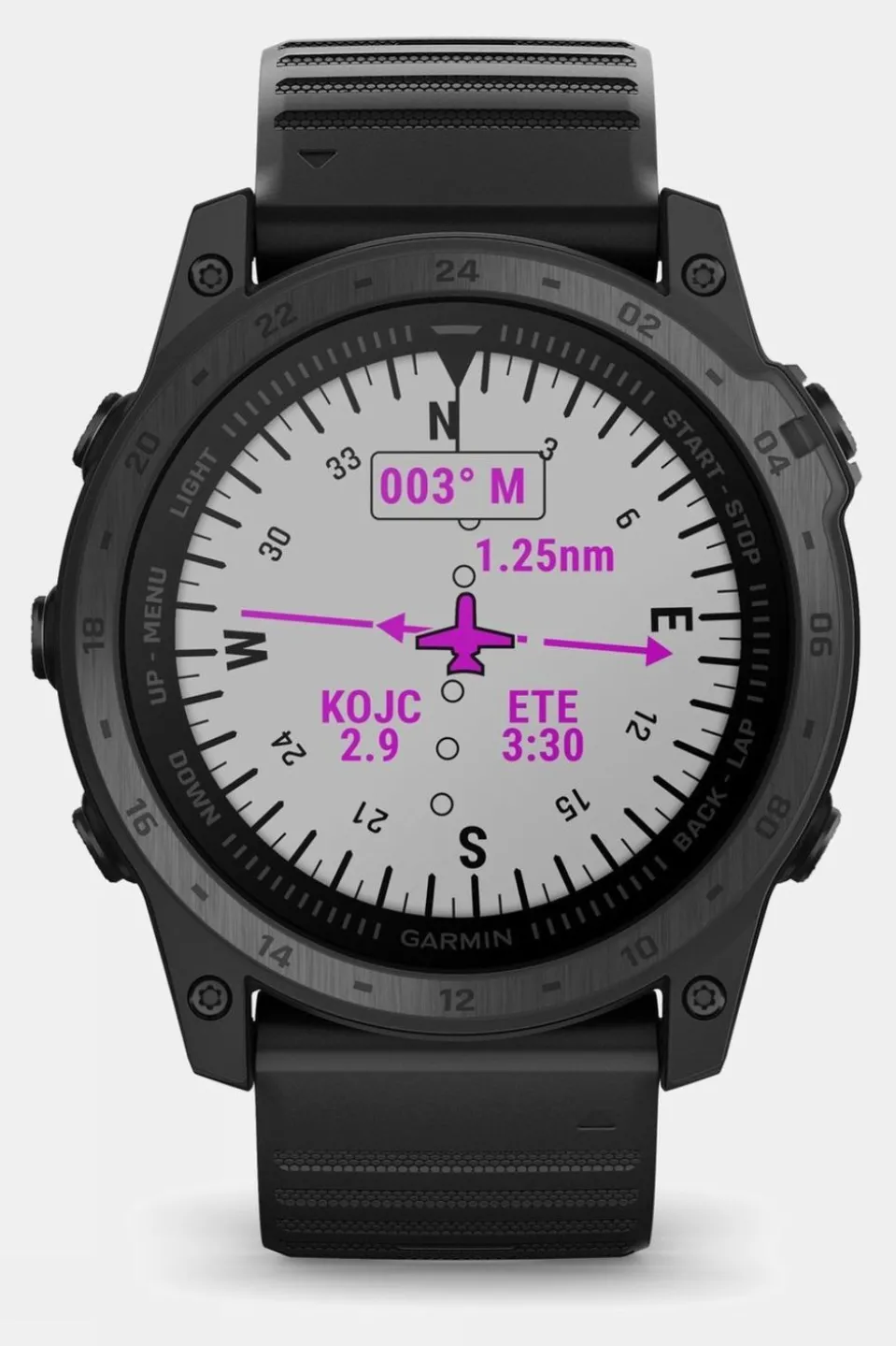 Tactix 7 Multisport GPS Smartwatch