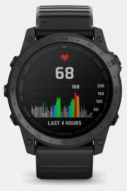 Tactix 7 Multisport GPS Smartwatch