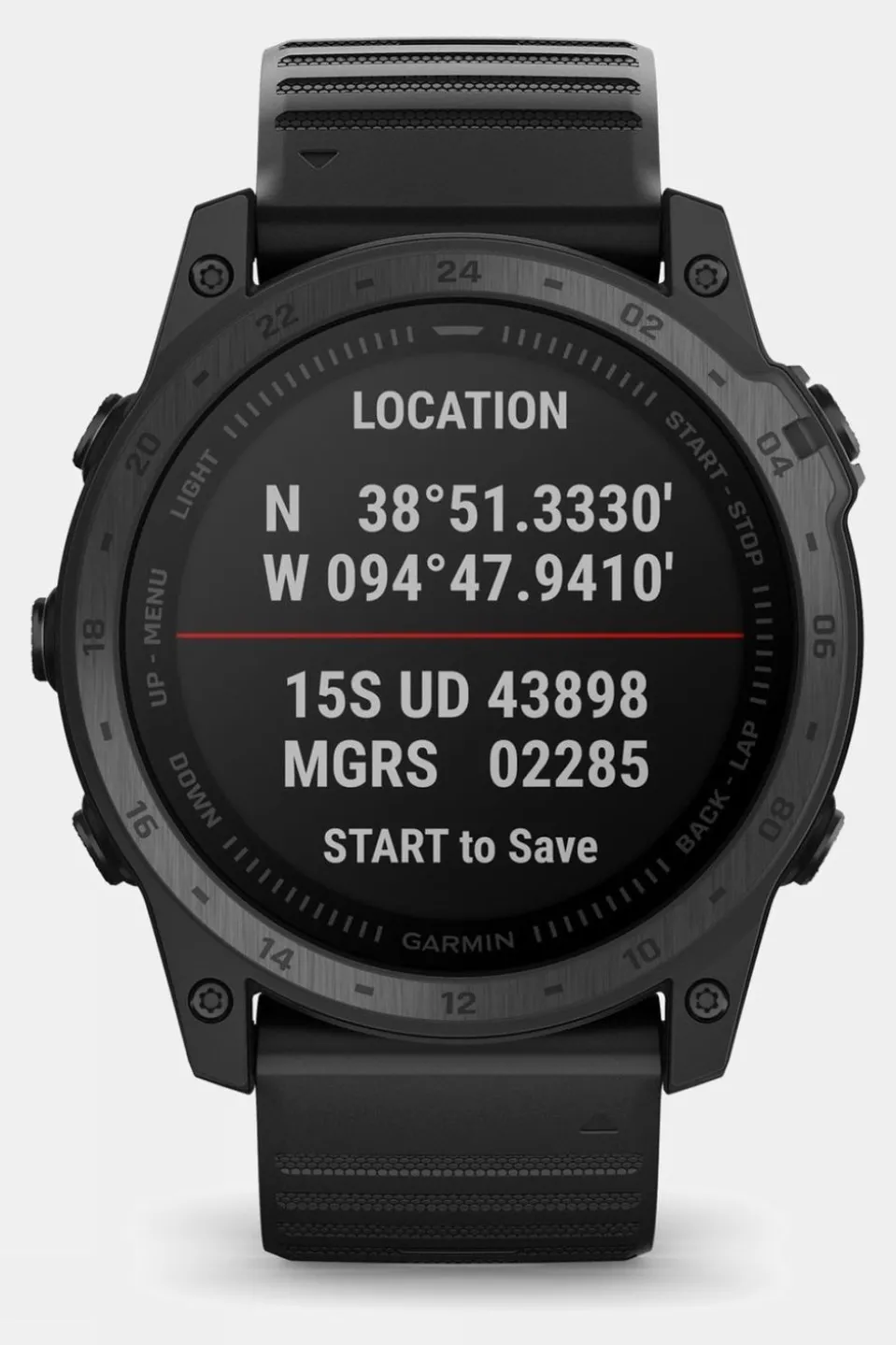 Tactix 7 Multisport GPS Smartwatch