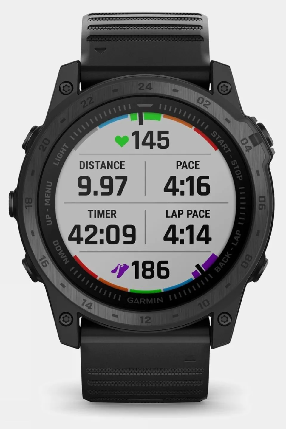 Tactix 7 Multisport GPS Smartwatch